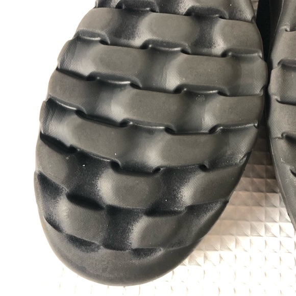 Sketchers Max textile uppers Black size 9 - Picture 13 of 13